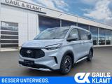 Ford Tourneo Custom 2,0l 125 kW Diesel 320 L1 Active 