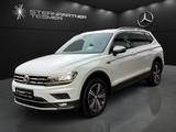 Volkswagen Allspace 4Mo +DSG+360°+AHK+HuD+ACC - Volkswagen Gebrauchtwagen in Celle