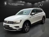 Volkswagen Allspace 4Mo +DSG+360°+AHK+HuD+ACC
