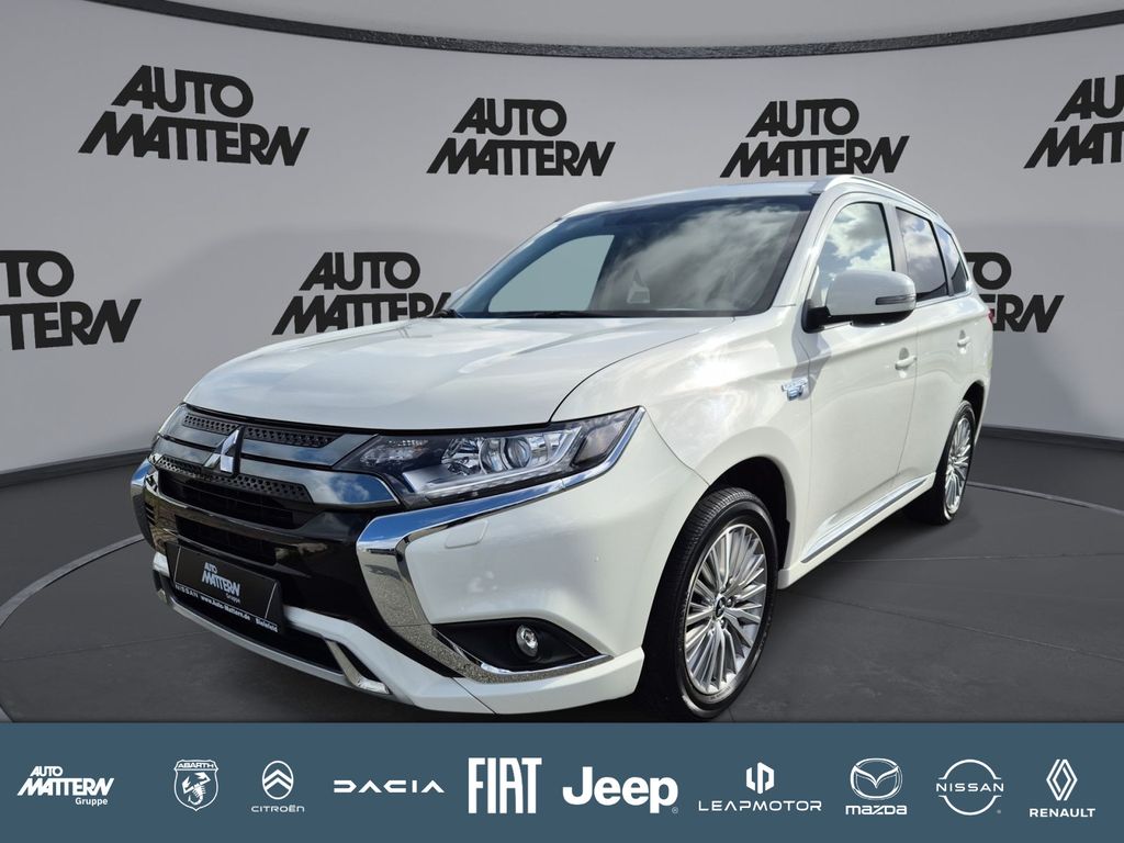 Image of Mitsubishi Outlander