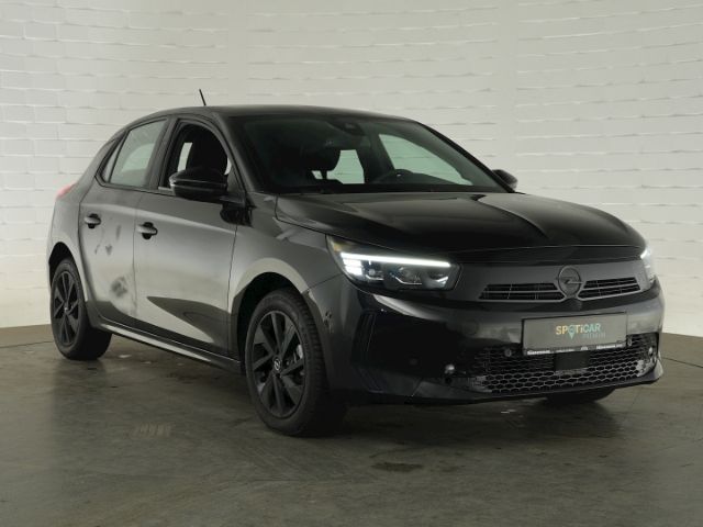 Corsa F FACELIFT GS+LED MATRIX+RÜCKFAHRKAMERA+SI