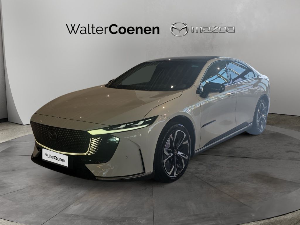 MAZDA 6e EV Takumi Kunstleder 360Kamera Pano el.Klappe