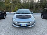 Smart ForFour 1.5 cdi 70 kW passion - Smart ForFour Passion mit Diesel-Antrieb