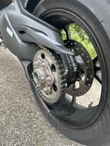 Ducati multistrada pikes peak griff sitz heizung  - DUCATI MULTISTRADA PIKES PEAK