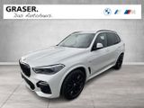BMW X5 xDrive30d M Sportpaket 8-FACH, KD BEI VERKAUF