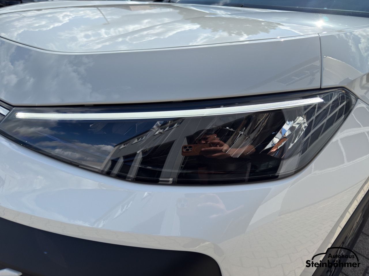 Volkswagen T-Roc - Bild 11