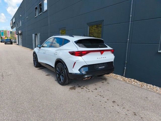 Cupra Formentor 1.5 eHybrid VZ Black ab 319.- 3.500.- imagem 3