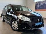 Suzuki SX4 S-Cross Comfort 1.6 SHZ+KEYLESS+BLUETOOTH - Suzuki: 1.6