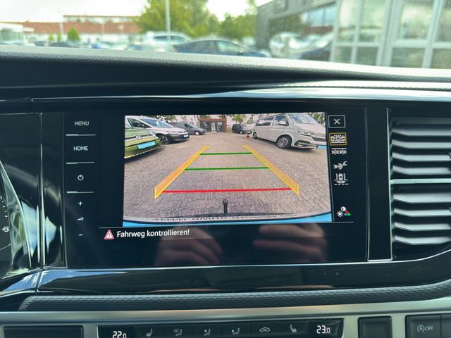 T6.1 Multivan Edition 146kW DSG