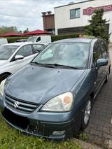 Suzuki Auto EZ 2007 TÜV bis 08/2026 - Suzuki Liana mit Benzin-Antrieb: Limousine