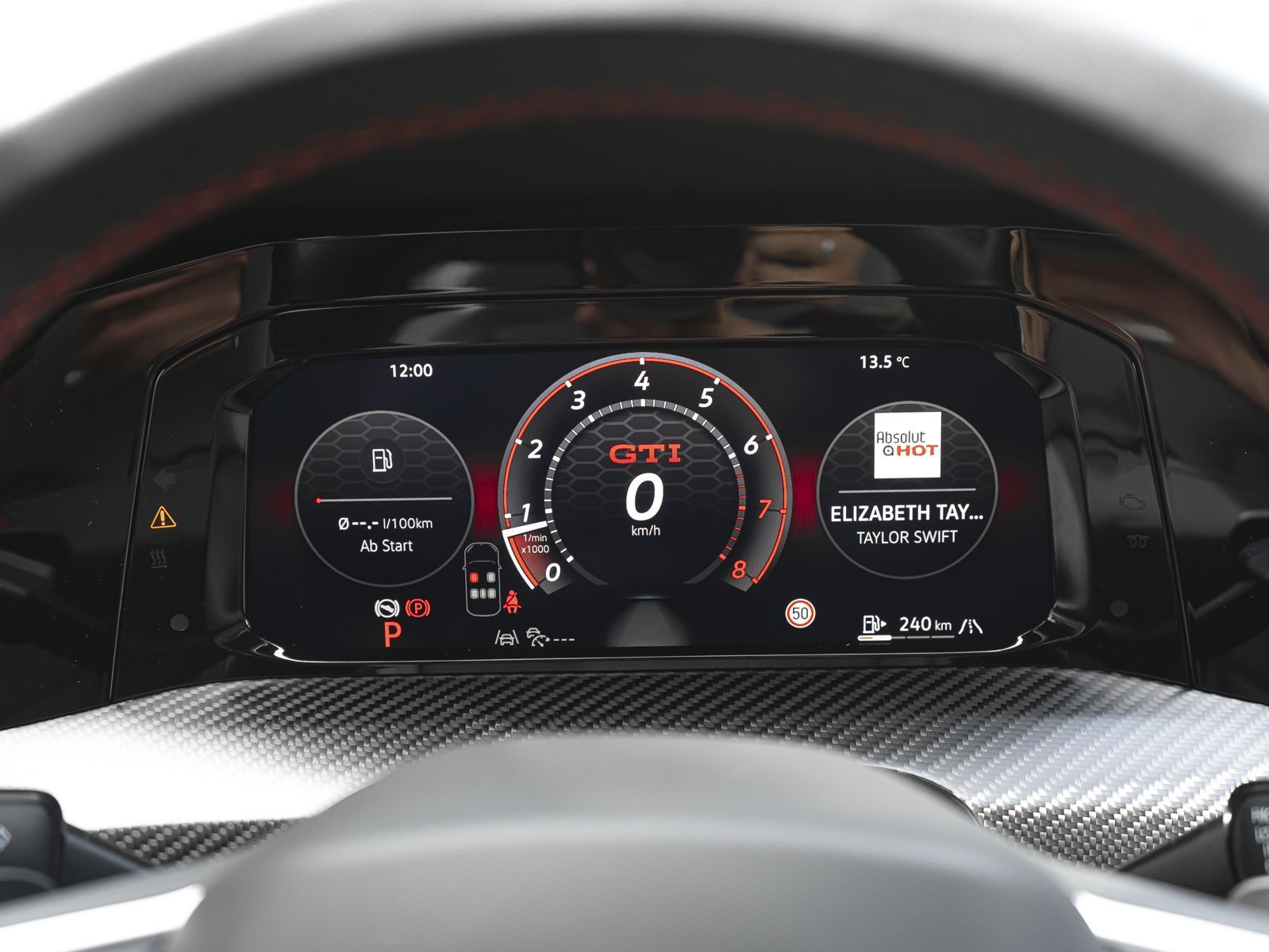 Volkswagen Golf - Bild 16