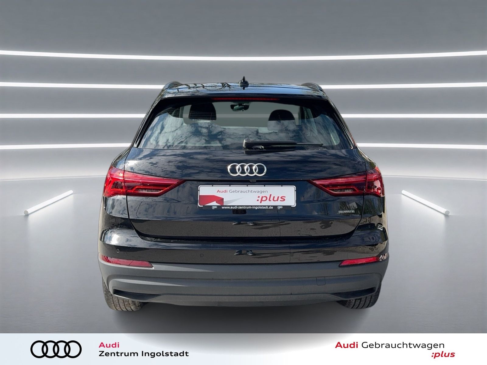 Audi Q3 - Bild 6