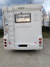 Weinsberg Orbiter XXXL - Offers matching your search criteria