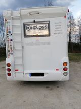 Weinsberg Orbiter XXXL - Weinsberg Orbiter
