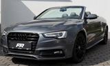Audi A5 Cabrio 3.0 TDI | S-Line Plus | Bang&Ol | VOLL - Audi A5: Line Plus