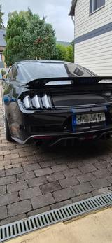 Ford Mustang GT 5.0 V8 Fastback | Performance-Pa - Ford Mustang: Fast