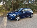Audi A1 1.0 TFSI Ultra Sportback - Audi A1: 1.0