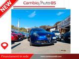 Alfa Romeo Giulietta 1.6 JTDm TCT 120 CV Super - Alfa Romeo Giulietta mit Halbautomatikschaltung