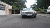 Mercedes-Benz 280 S Oldtimer - gebrauchte Mercedes-Benz 280 aus dem Jahr 1975