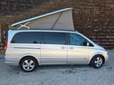 Mercedes-Benz VIANO CDI 2.2 MARCO POLO - Mercedes-Benz Viano
