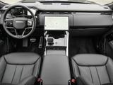 Land Rover Range Rover Sport 3.0 D350 Autobiography |LED|LM - Land Rover Range Rover Sport Autobiography mit Diesel-Antrieb