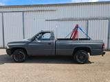 Chrysler Dodge Ram gen2...macht ein Angebot. - Chrysler: Geländewagen