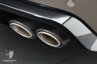 Land Rover Range Rover Sport - Vorschau Bild 19