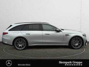 Mercedes E 53 AMG - 6