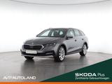 Skoda OCTAVIA COMBI 2.0 TDI DSG 4x4 SCOUT AHK