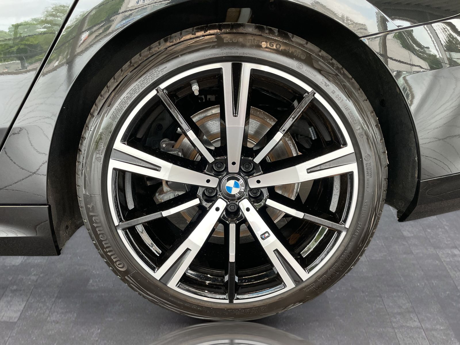 BMW 520 - Bild 14