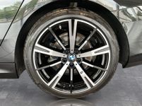 BMW 520 - Vorschau Bild 14