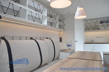 Fahrzeugabbildung Hobby Beachy 360 sofort verfügbar