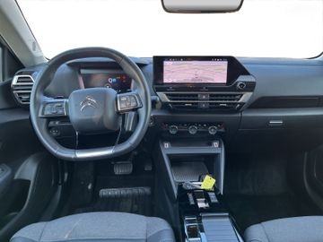 Citroën C4 Shine PT 130 EAT8 Navi+SHZ+HUD+RFK+LM+Carplay