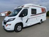 Weinsberg Cara Compact 600 MEG *Gewerbeangebot* - Weinsberg Wohnmobil oder -wagen Wohnwagen gebraucht
