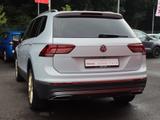 Volkswagen Tiguan Allspace 2.0TDI 4M LED ACC Kamera VC AHK - Volkswagen Tiguan Allspace aus 2018