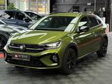 Volkswagen Taigo R-Line/Beats/Totwinkel/Travel-Ass./AHK/ - VW Taigo in Bonn