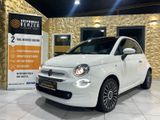 Fiat 500 Launch Edition/PANO/APPLE/KLIMA/TEMPOMAT - Fiat 500: Launch Edition