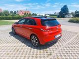 Hyundai i30 1.4 T-GDI Style Style Panorama - Hyundai i30: Style