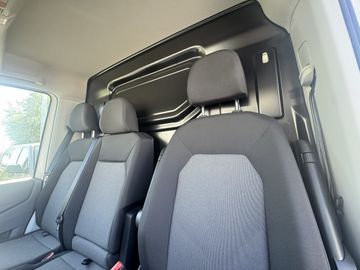 Volkswagen Crafter - 10