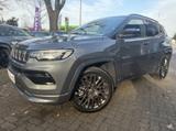 Jeep Compass PHEV S Kamera*PDC*Leder - Jeep Gebrauchtwagen in Berlin