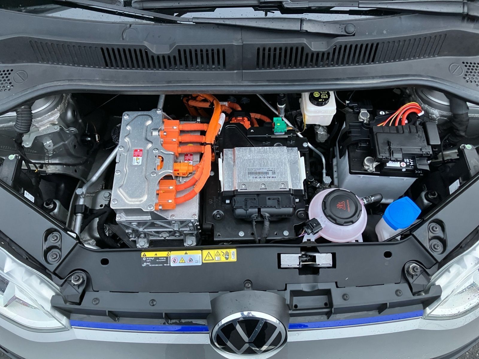 Volkswagen e-up! - Bild 15