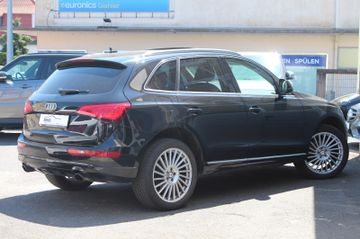 Audi Q5 - 5
