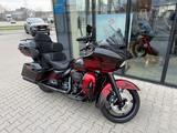Harley-Davidson Road Glide Ultra CVO - CHOPPER VON 81 BIS 125 CCM