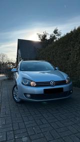 Volkswagen Golf VI 1.6 Turbo | 09/2011 | H... - Volkswagen Golf Turbo mit Diesel-Antrieb
