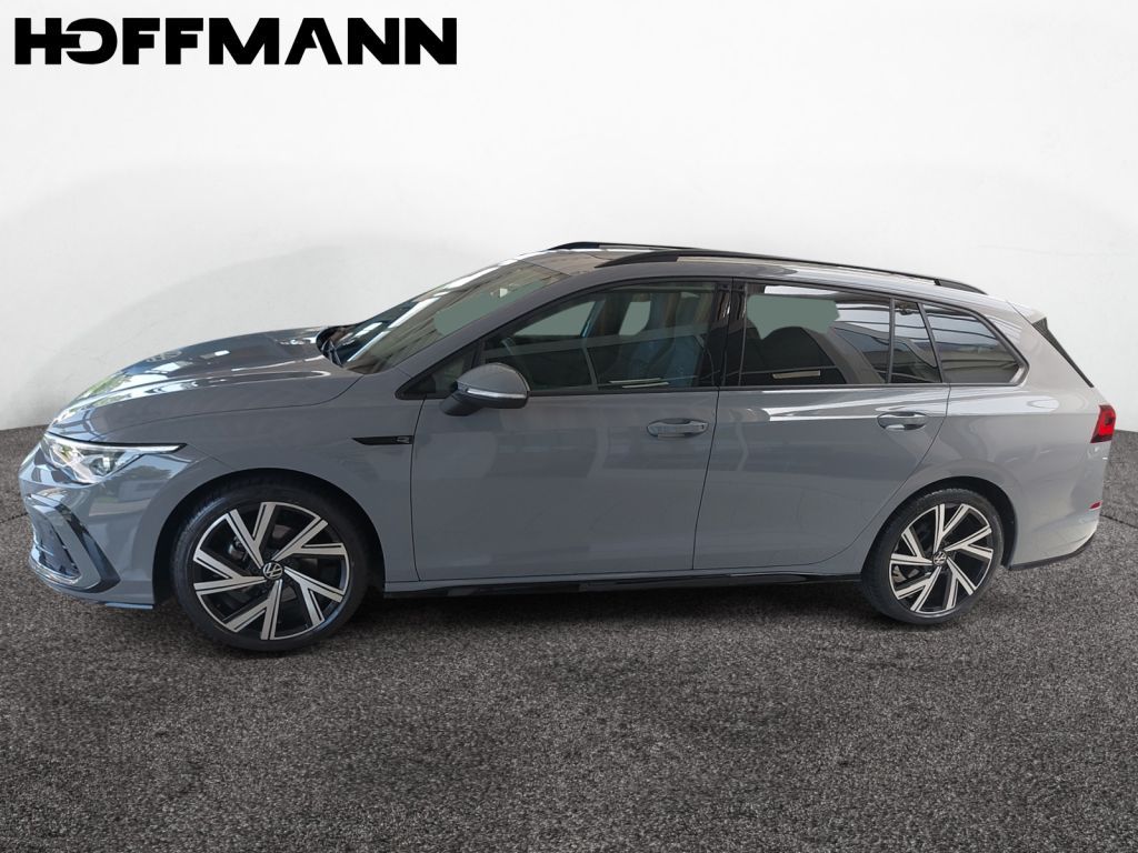 Fahrzeugabbildung Volkswagen Golf Variant 1.5 eTSI DSG R-Line LED-Matrix
