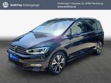 Volkswagen Touran 2.0 TDI DSG Highline SHZ PDC NAVI - gebrauchte VW Kleinbus