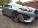 Kia KIA ProCeed Ceed mit KIA Garantie