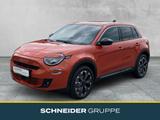 Fiat 600 LA PRIMA 1.2 HYBRID LED+NAVI+180°+KLIMA+ACC - Fiat aus 2024