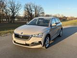 Skoda Scala 1.5 TSI ACT DSG Ambition Ambition  - Skoda Scala Gebrauchtwagen in Hamburg