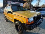 Jeep Grand Cherokee Limited 5.2 Auto TÜV BIS 09.2027 - gebrauchte Jeep Grand Cherokee aus dem Jahr 1996